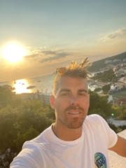 Luka Naukovic