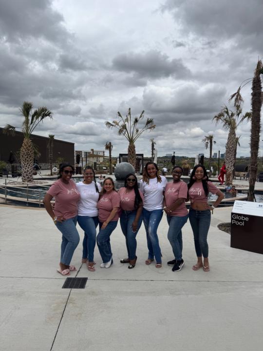 Academy Expectations & Reset