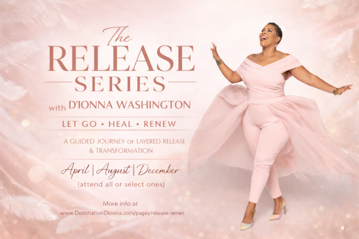 The Release Series & Your Special Keptie Rate!