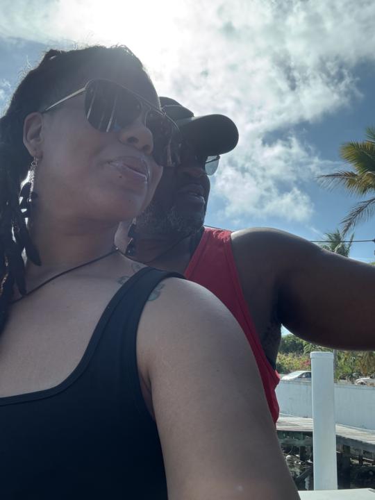 Love Sabbatical from 2/15-2/28