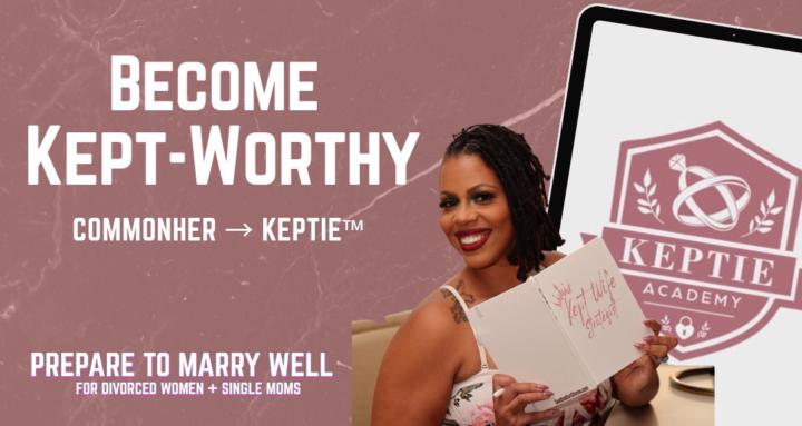 The Keptie Academy