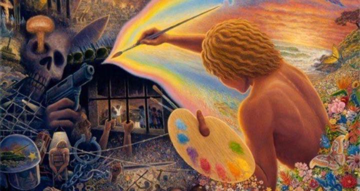 Intended for the initiated