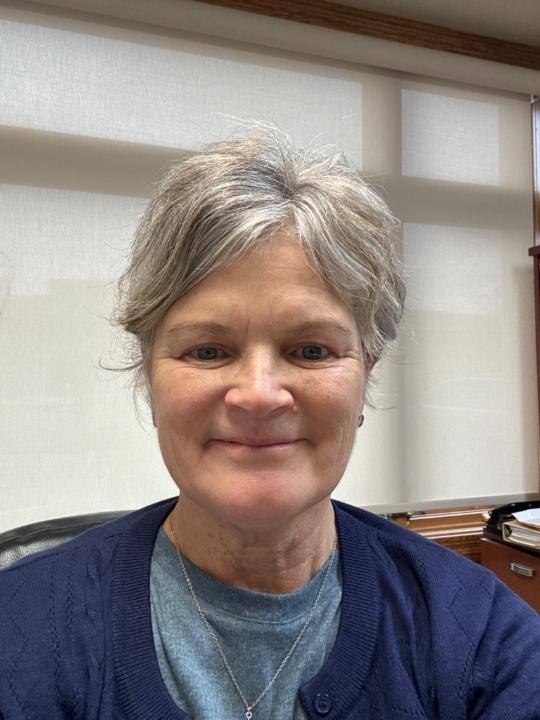 Beth Manfull