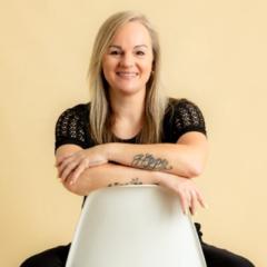 Daniela Board