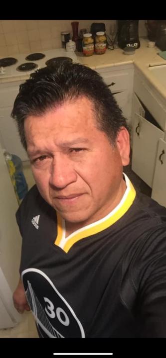 Hector Sánchez