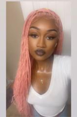 Tenea Jones