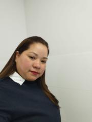 Maryhelyn yhelymar Diaz mota