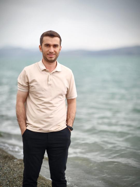 Abdurrahim Algit