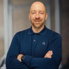 Ingo R. Schürkötter