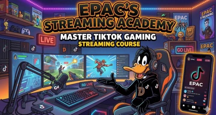 Epac's Live Hub