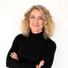 Cori Bergeron