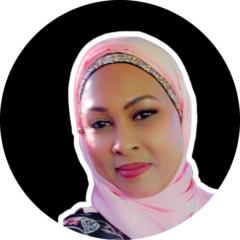 Shaheen Begum