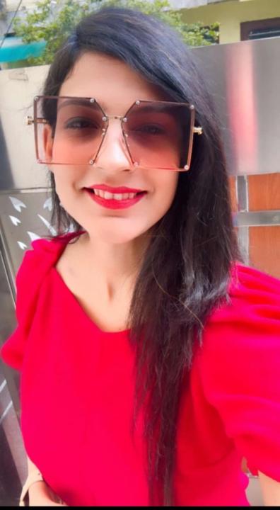 Deepika Luthra