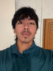 Sebastian Rodriguez