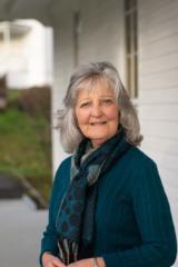 Pamela K Brown
