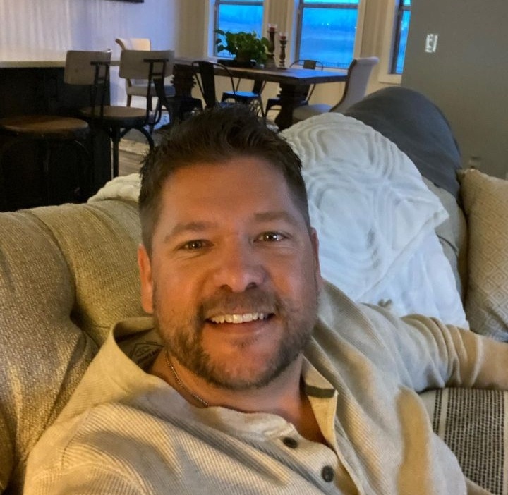 Henrik Davis