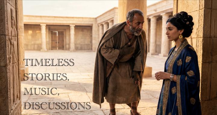 Queen Esther (Hadassah) & More