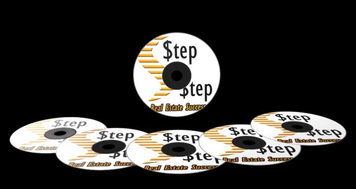 StepXstep Real Estate Success