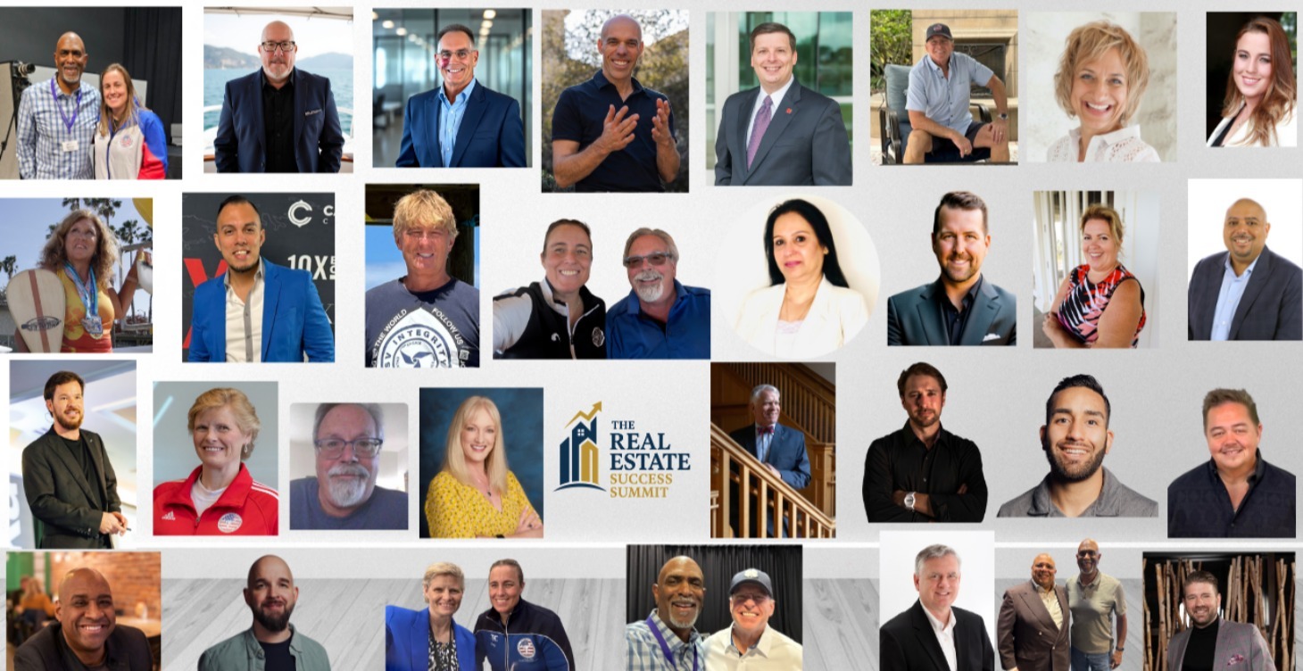 Real Estate Success Summit Replay