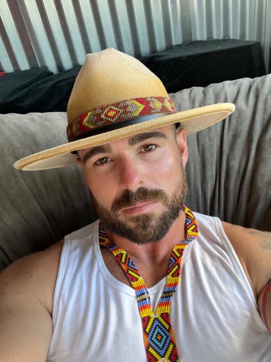 Preston Knowles