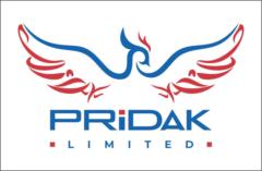 Pridak Limited