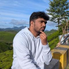 Alrin Rebello