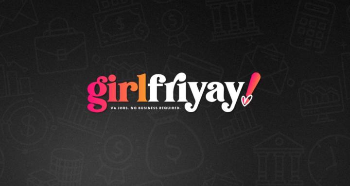 Girl Friyay!