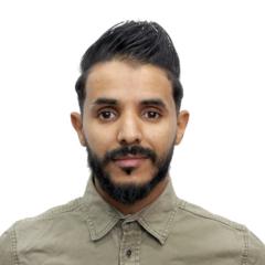 Zouani Abdenour