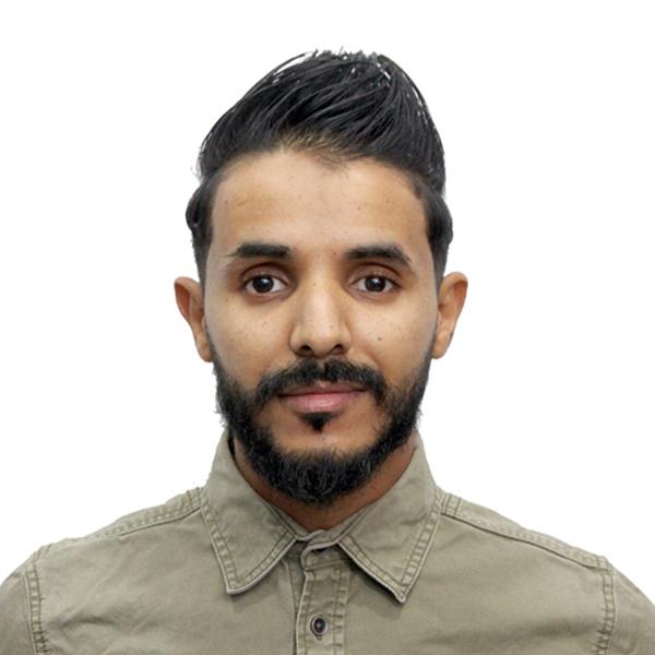Zouani Abdenour
