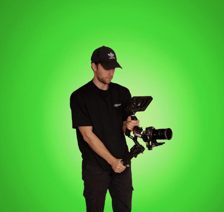 Peter The Car Video Guy