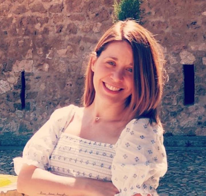 Maria Isabel Siñeriz Almagro