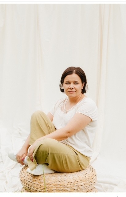 Donata Krikštaponienė