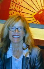 Anne Marie Faulkner