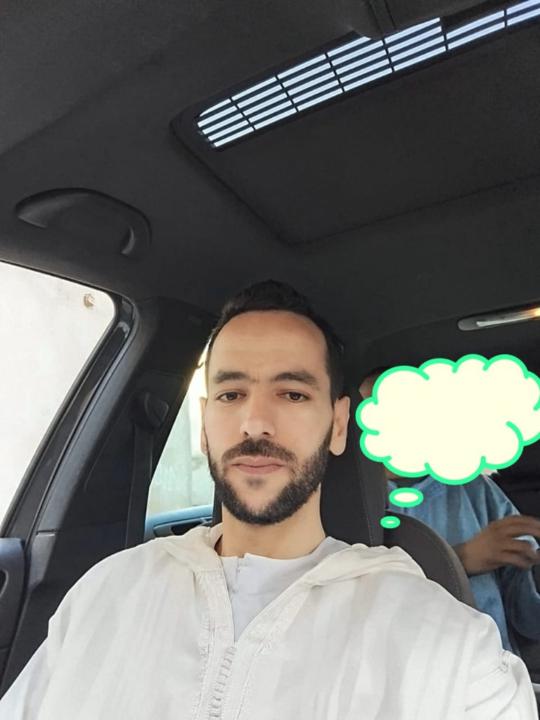 Abdellatif El Messaoui