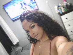 Sherricka Logan