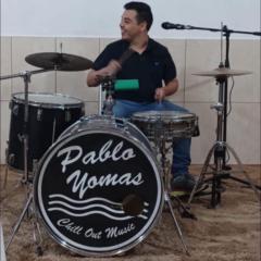 Juan Pablo Espinoza Sepulveda