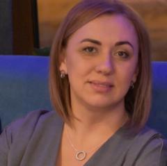Olena Kolisnyk
