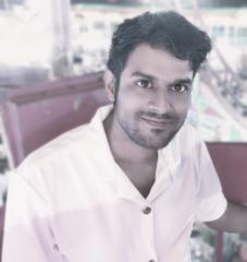 Harish Muthu