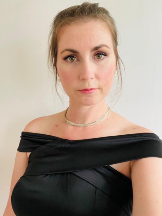 Tamsyn Collison