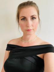 Tamsyn Collison