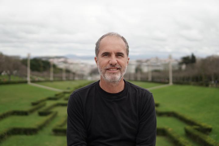 Marcos Miranda