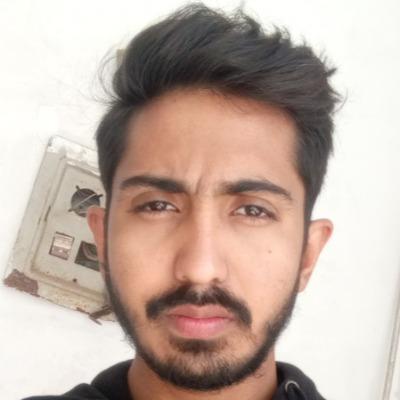 Arsalan Ramzan