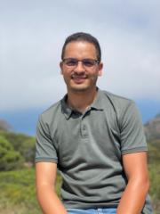 Omar Ouahidi