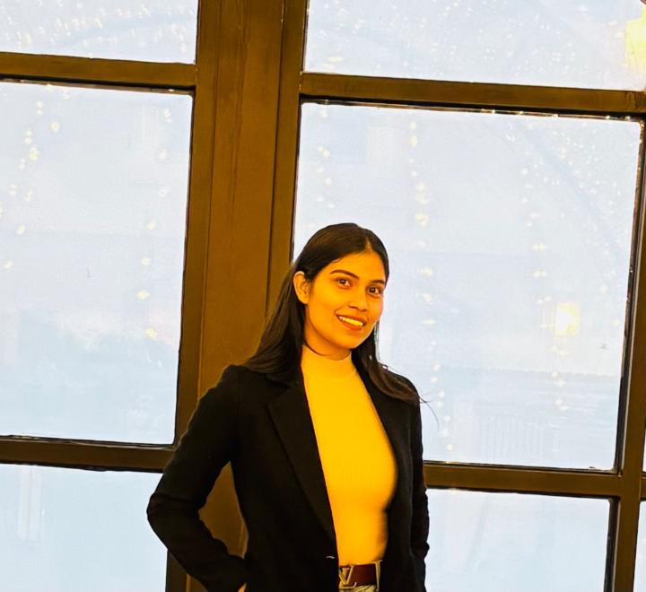Karmjeet Kaur