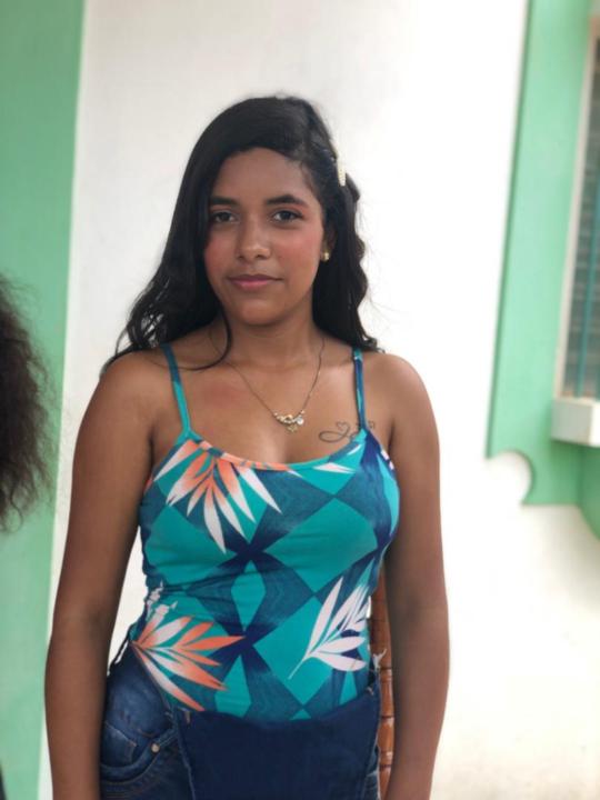 Ángeles Maldonado