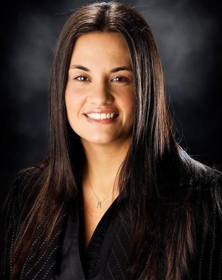 Alexandra Betancourt