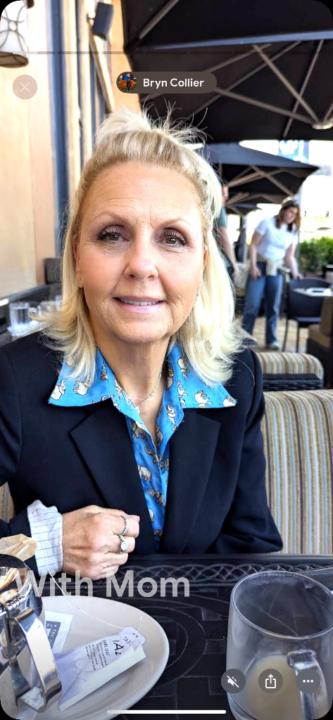 Wendy Parker