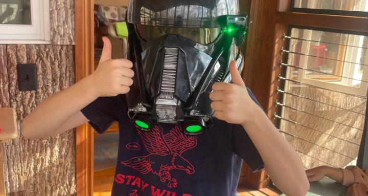 Mental health for parents