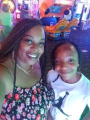 Mary Newsome