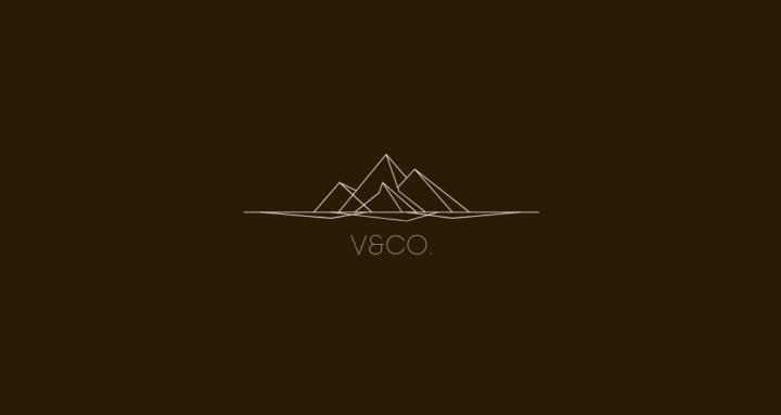 V&Co. | 自信系美學研究所